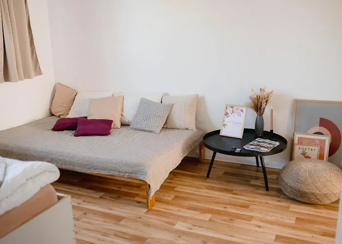 Apartman U Sklepu