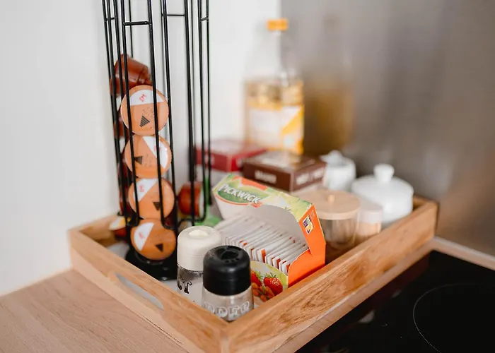 Apartman U Sklepu