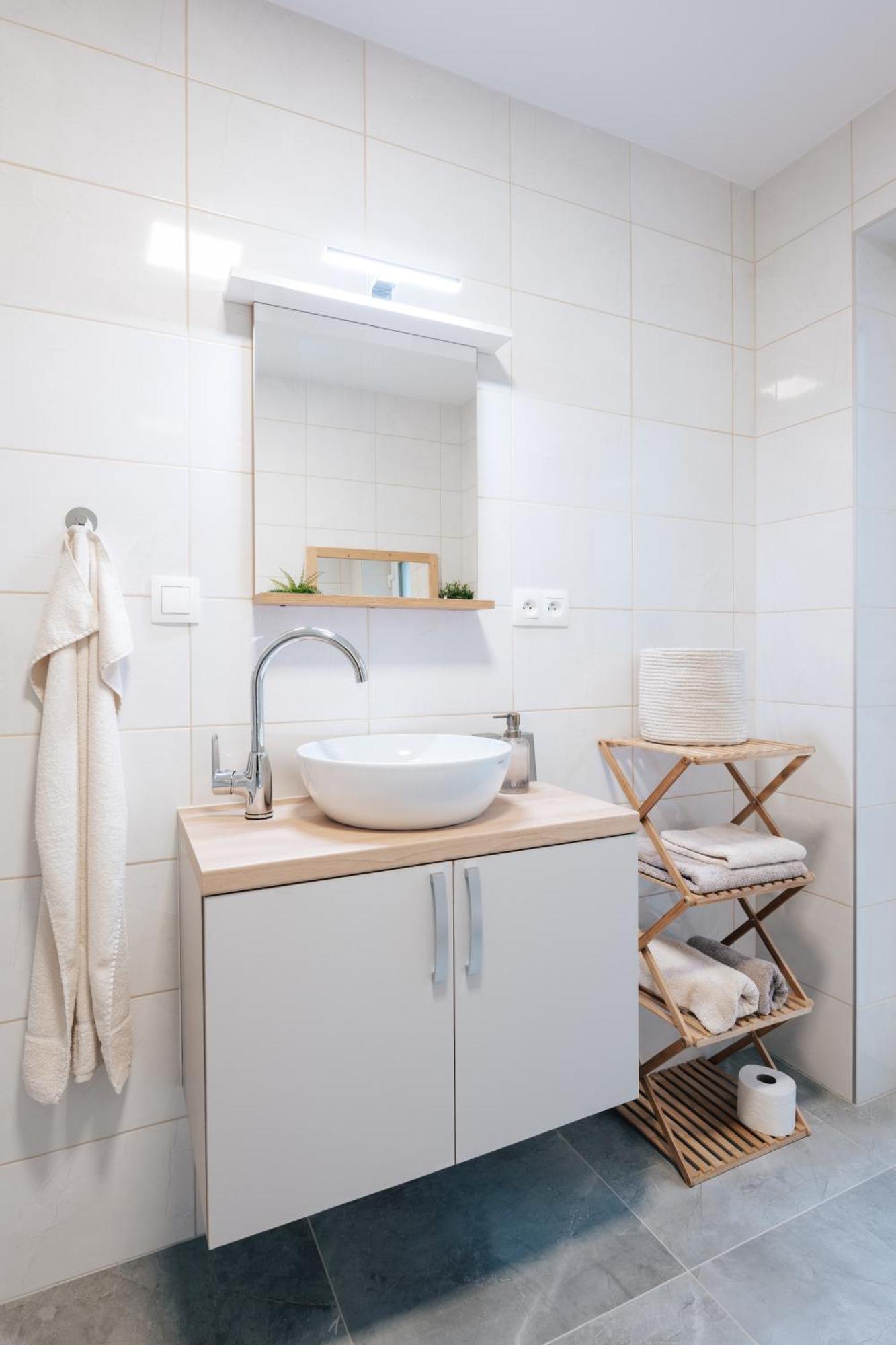 U Sklepu Apartamento