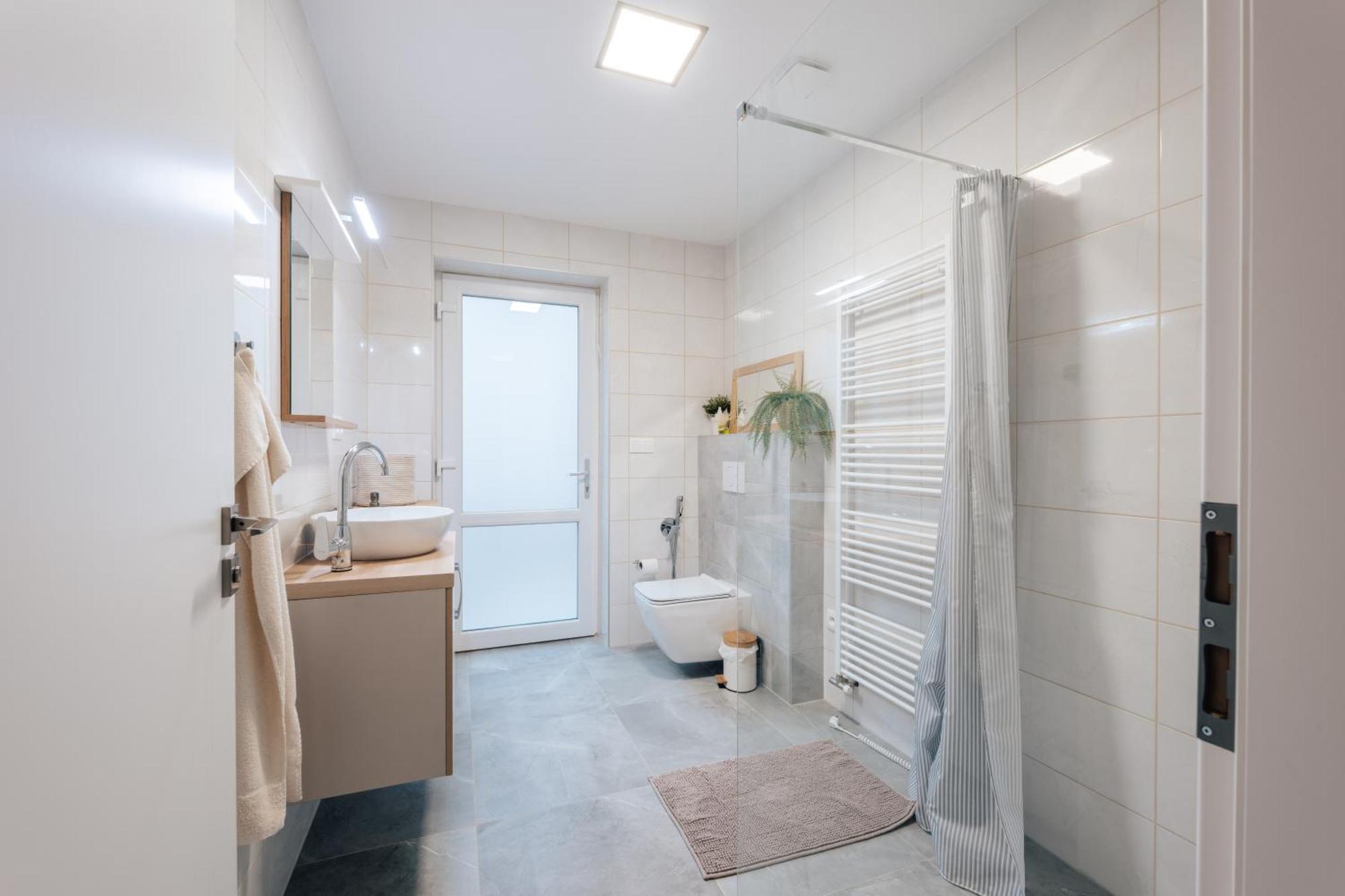 Apartamento U Sklepu