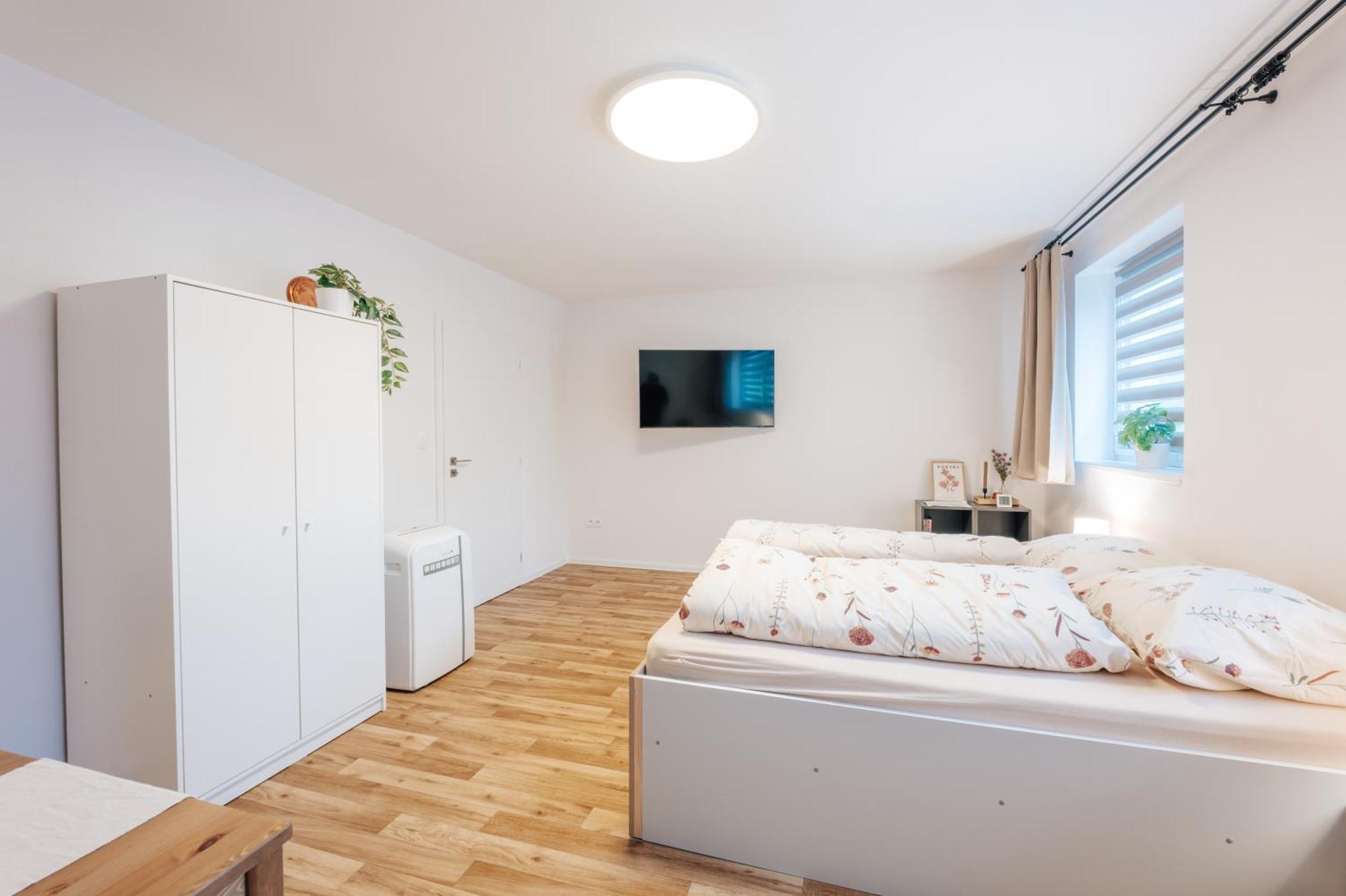 U Sklepu Apartamento Sardice