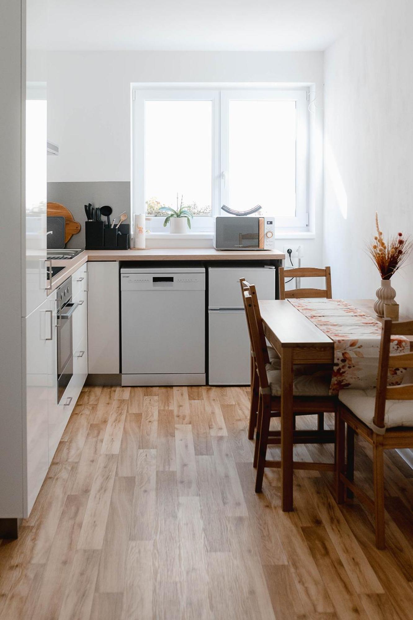 U Sklepu Apartamento