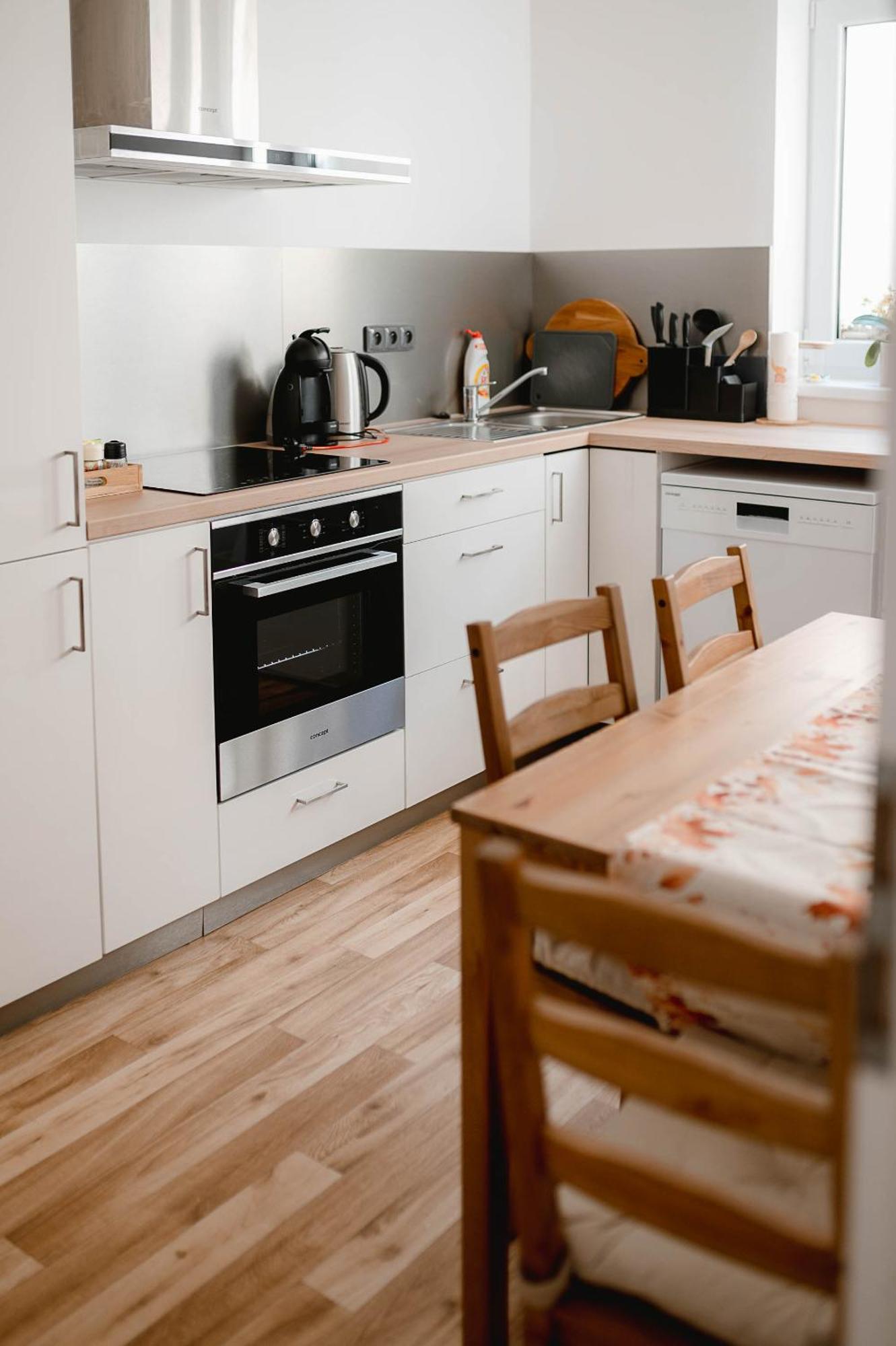 Apartamento U Sklepu *